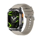 Montre Connectée GPS Pour Sport Outdoor Avec Écran 2,01 Pouces Appels Bluetooth 178 Modes Sport Et Suivi Cardiaque Constant -...