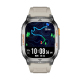 Montre Connectée GPS Pour Sport Outdoor Avec Écran 2,01 Pouces Appels Bluetooth 178 Modes Sport Et Suivi Cardiaque Constant -...