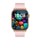 Montre Connectée De Sport Avec GPS Boussole 178 Modes Appels Bluetooth Écran IPS 2,01 Pouces IP68 - www.yonis-shop.com