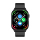 Montre Connectée De Sport Avec GPS Boussole 178 Modes Appels Bluetooth Écran IPS 2,01 Pouces IP68 - www.yonis-shop.com