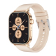 Montre Connectée De Sport Avec GPS Boussole 178 Modes Appels Bluetooth Écran IPS 2,01 Pouces IP68 - www.yonis-shop.com