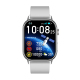 Montre Connectée De Sport Avec GPS Boussole 178 Modes Appels Bluetooth Écran IPS 2,01 Pouces IP68 - www.yonis-shop.com