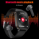 Montre Connectée De Sport Avec GPS Boussole 178 Modes Appels Bluetooth Écran IPS 2,01 Pouces IP68 - www.yonis-shop.com