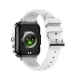 Montre Connectée Fitness Avec Écran Tactile 1.75 Pouce Suivi Cardiaque Pression Artérielle Oxygène Sanguin IP68 iOS Android -...