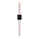 Montre Connectée Appels Bluetooth Écran Carré Tactile 1.75 Pouce Suivi Santé IP68 Autonomie 5 À 7 Jours - www.yonis-shop.com