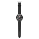 Montre Connectée Ronde Pour Suivi Santé Avec Écran AMOLED Appels Bluetooth 150 Modes Sport Autonomie 7 Jours IP68 - www.yonis...