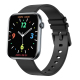 Montre Connectée Suivi Santé Et Sports Écran AMOLED 1.85 Pouce Appels Bluetooth 7 Jours IP67
