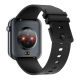 Montre Connectée Suivi Santé Et Sports Écran AMOLED 1.85 Pouce Appels Bluetooth 7 Jours IP67 - www.yonis-shop.com