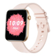 Montre Connectée Suivi Santé Et Sports Écran AMOLED 1.85 Pouce Appels Bluetooth 7 Jours IP67 - www.yonis-shop.com