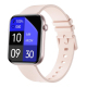 Montre Connectée Suivi Santé Et Sports Écran AMOLED 1.85 Pouce Appels Bluetooth 7 Jours IP67 - www.yonis-shop.com