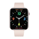 Montre Connectée Suivi Santé Et Sports Écran AMOLED 1.85 Pouce Appels Bluetooth 7 Jours IP67 - www.yonis-shop.com