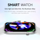 Montre Connectée Suivi Santé Et Sports Écran AMOLED 1.85 Pouce Appels Bluetooth 7 Jours IP67 - www.yonis-shop.com