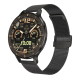 Montre Connectée AMOLED 1,75 Pouce Avec Appels Bluetooth Suivi Santé 150 Modes Sportifs Et Autonomie 7 Jours - www.yonis-shop...