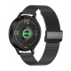 Montre Connectée AMOLED 1,75 Pouce Avec Appels Bluetooth Suivi Santé 150 Modes Sportifs Et Autonomie 7 Jours - www.yonis-shop...