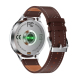 Montre Connectée Avec Suivi Santé Écran AMOLED 466x466 Appels Bluetooth 150 Modes Sport 7 Jours IP68 - www.yonis-shop.com