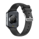 Montre Connectée Avec Appels Bluetooth Écran Tactile 1.75 Pouce Suivi De Santé IP68 Autonomie 5 À 7 Jours - www.yonis-shop.com
