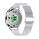 Montre Connectée Ronde AMOLED 1.75 Pouce Avec Appels Bluetooth Suivi Santé 150 Modes Sport Et Autonomie 7 Jours - www.yonis-s...