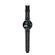 Montre Connectée AMOLED Ronde Avec Appels Bluetooth Suivi Santé 150 Modes Sportifs Autonomie 7 Jours Et Étanchéité IP68 - www...