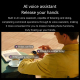 Montre Connectée AMOLED Ronde Avec Appels Bluetooth Suivi Santé 150 Modes Sportifs Autonomie 7 Jours Et Étanchéité IP68 - www...