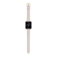 Montre Connectée Avec Appels Bluetooth Écran Tactile Suivi Cardiaque Pression Artérielle Oxygène Sanguin IP68 - www.yonis-sho...