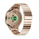 Montre Connectée Ronde AMOLED 1,75 Pouces Appels Bluetooth Suivi Santé 150 Modes Sport Autonomie 7 Jours IP68 - www.yonis-sho...