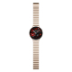 Montre Connectée Ronde AMOLED 1,75 Pouces Appels Bluetooth Suivi Santé 150 Modes Sport Autonomie 7 Jours IP68 - www.yonis-sho...