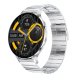 Montre Connectée AMOLED Ronde 1,75 Pouces Avec Appels Bluetooth Suivi Santé 150 Modes Sport Autonomie 7 Jours IP68 - www.yoni...
