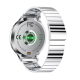 Montre Connectée AMOLED Ronde 1,75 Pouces Avec Appels Bluetooth Suivi Santé 150 Modes Sport Autonomie 7 Jours IP68 - www.yoni...