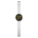 Montre Connectée AMOLED Ronde 1,75 Pouces Avec Appels Bluetooth Suivi Santé 150 Modes Sport Autonomie 7 Jours IP68 - www.yoni...