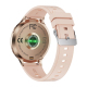 # Montre Connectée AMOLED 1,75 Pouce Avec Appels Bluetooth Suivi Santé 150 Modes Sport Et Autonomie 7 Jours - www.yonis-shop.com