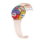 # Montre Connectée AMOLED 1,75 Pouce Avec Appels Bluetooth Suivi Santé 150 Modes Sport Et Autonomie 7 Jours - www.yonis-shop.com