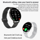 # Montre Connectée AMOLED 1,75 Pouce Avec Appels Bluetooth Suivi Santé 150 Modes Sport Et Autonomie 7 Jours - www.yonis-shop.com