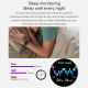 # Montre Connectée AMOLED 1,75 Pouce Avec Appels Bluetooth Suivi Santé 150 Modes Sport Et Autonomie 7 Jours - www.yonis-shop.com