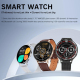 # Montre Connectée AMOLED 1,75 Pouce Avec Appels Bluetooth Suivi Santé 150 Modes Sport Et Autonomie 7 Jours - www.yonis-shop.com