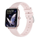 Smartwatch Avec Appels Bluetooth Écran TFT 1,75 Pouce Mesure Cardiaque IP68 Autonomie 7 Jours Compatible iOS Android - www.yo...