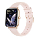 Smartwatch Avec Appels Bluetooth Écran TFT 1,75 Pouce Mesure Cardiaque IP68 Autonomie 7 Jours Compatible iOS Android - www.yo...