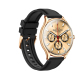 Montre Connectée AMOLED 1,43 Pouce Avec Appels Bluetooth Suivi Cardiaque Cycle Féminin Et Autonomie De 5 À 7 Jours - www.yoni...