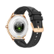 Montre Connectée AMOLED 1,43 Pouce Avec Appels Bluetooth Suivi Cardiaque Cycle Féminin Et Autonomie De 5 À 7 Jours - www.yoni...