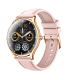 Montre Connectée AMOLED 1,43 Pouce Avec Appels Bluetooth Suivi Cardiaque Cycle Féminin Et Autonomie De 5 À 7 Jours - www.yoni...