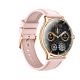 Montre Connectée AMOLED 1,43 Pouce Avec Appels Bluetooth Suivi Cardiaque Cycle Féminin Et Autonomie De 5 À 7 Jours - www.yoni...