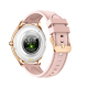 Montre Connectée AMOLED 1,43 Pouce Avec Appels Bluetooth Suivi Cardiaque Cycle Féminin Et Autonomie De 5 À 7 Jours - www.yoni...