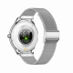 Montre Connectée AMOLED 1,43 Pouce Avec Appels Bluetooth Suivi Cardiaque Cycle Féminin Et Autonomie De 5 À 7 Jours - www.yoni...