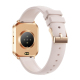 Montre Connectée Appels Bluetooth Suivi Santé Écran TFT Tactile IP68 Autonomie 5 À 7 Jours - www.yonis-shop.com