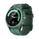 Montre Connectée Sport Avec Écran AMOLED 1,43 Pouce Appels Bluetooth IP68 Et Suivi Cardiaque - www.yonis-shop.com