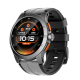 Montre Connectée Fitness Avec Écran AMOLED 1,43 Pouce Suivi De La Fréquence Cardiaque IP68 Et 100+ Modes Sport