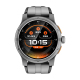 Montre Connectée Fitness Avec Écran AMOLED 1,43 Pouce Suivi De La Fréquence Cardiaque IP68 Et 100+ Modes Sport - www.yonis-sh...