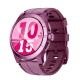 Montre Connectée Fitness Avec Écran AMOLED 1,43 Pouce Suivi De La Fréquence Cardiaque IP68 Et 100+ Modes Sport - www.yonis-sh...