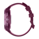Montre Connectée Fitness Avec Écran AMOLED 1,43 Pouce Suivi De La Fréquence Cardiaque IP68 Et 100+ Modes Sport - www.yonis-sh...