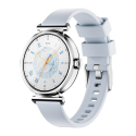 Montre Connectée Pour Femme 1,27 Pouce IP68 Suivi Cardiaque 100 Modes Sport Appels Bluetooth Autonomie 5 À 10 Jours - www.yon...