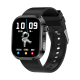 Montre Connectée Avec Appels Bluetooth Écran Tactile HD ECG Suivi Cardiaque IP67 Autonomie 5 À 7 Jours - www.yonis-shop.com